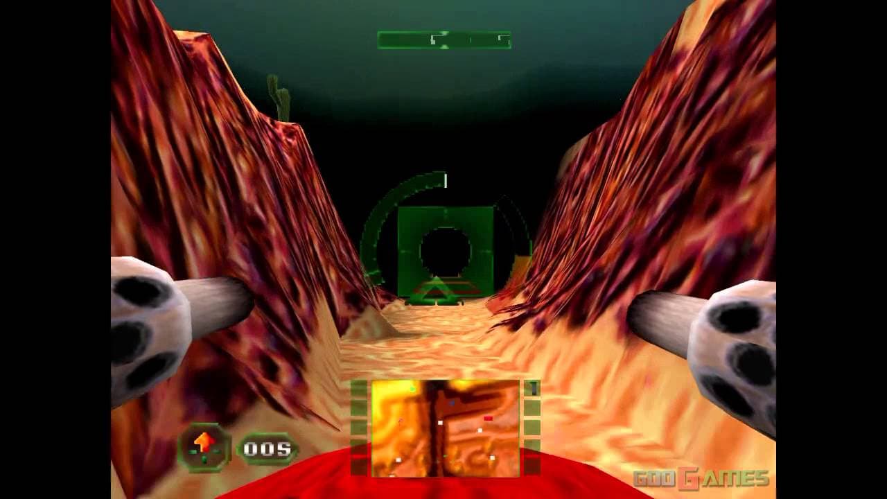 Blam! Machinehead trailer thumbnail