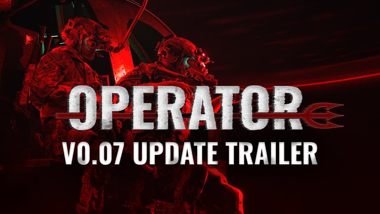 Operator trailer thumbnail