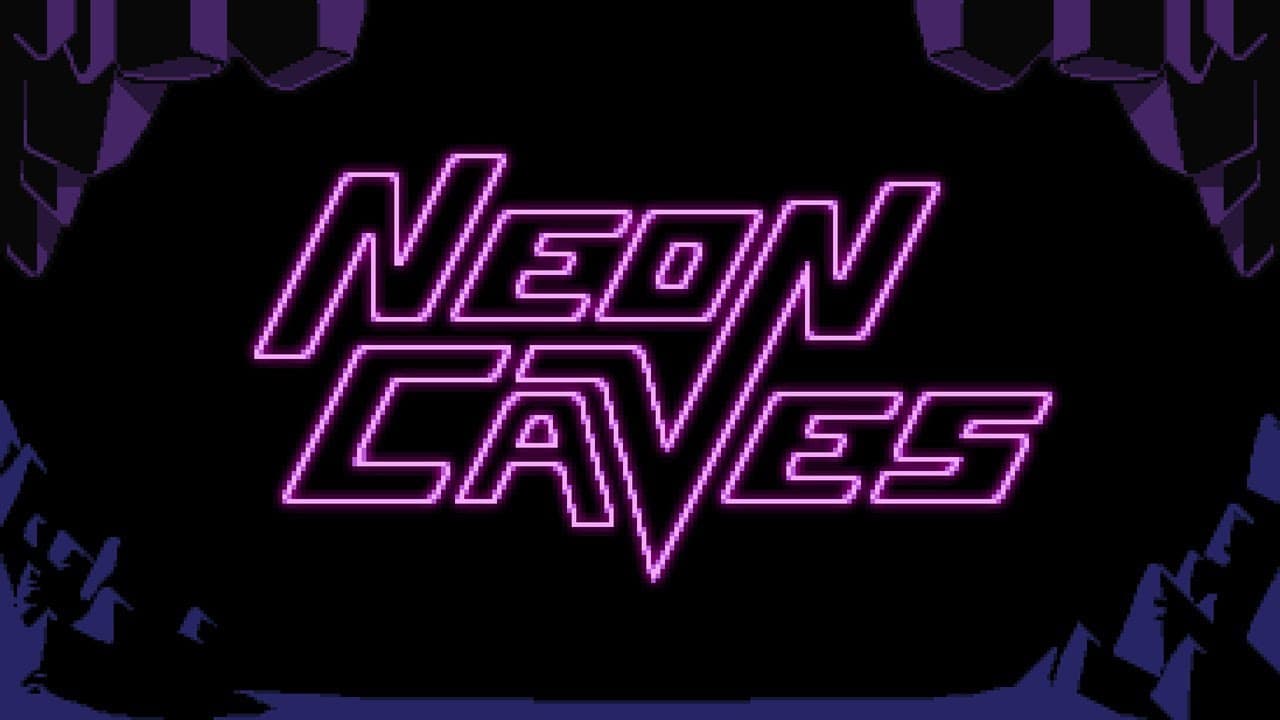 Neon Caves trailer thumbnail