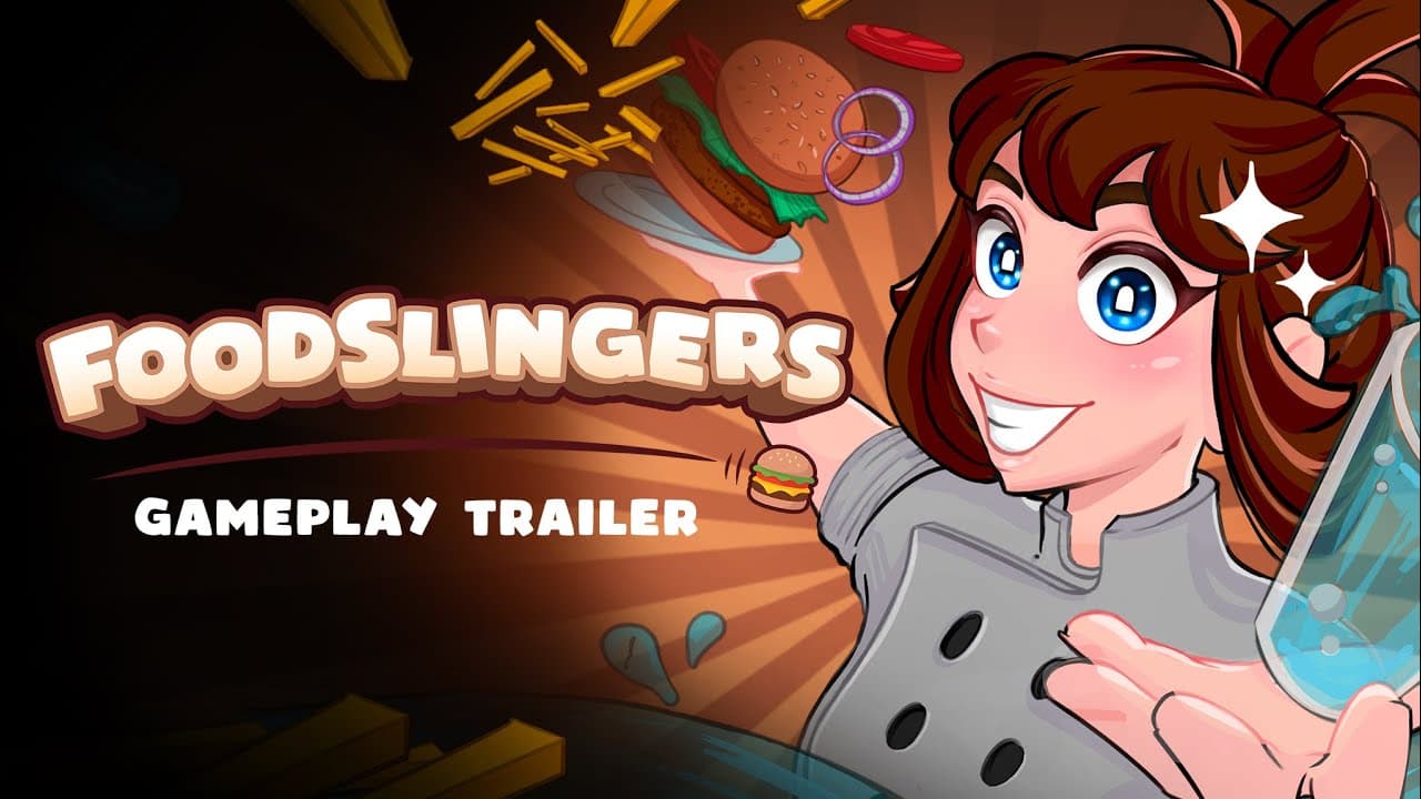 Foodslingers trailer thumbnail