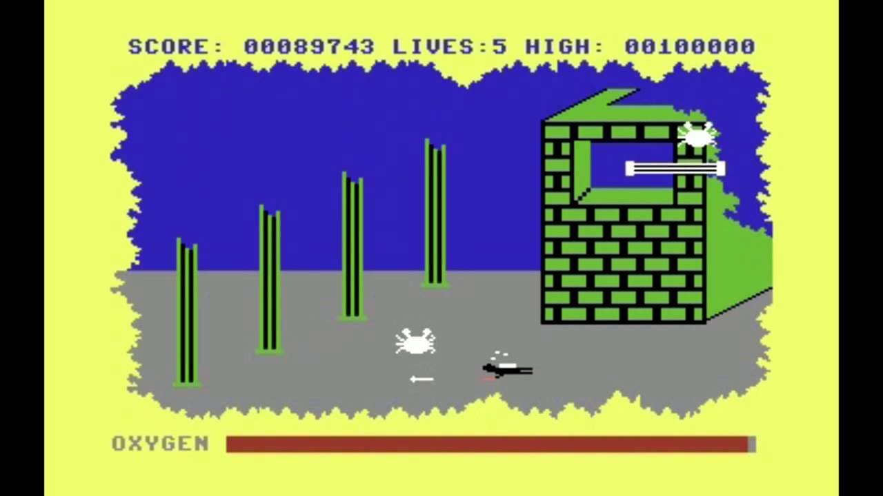 Neptune's Daughters trailer thumbnail