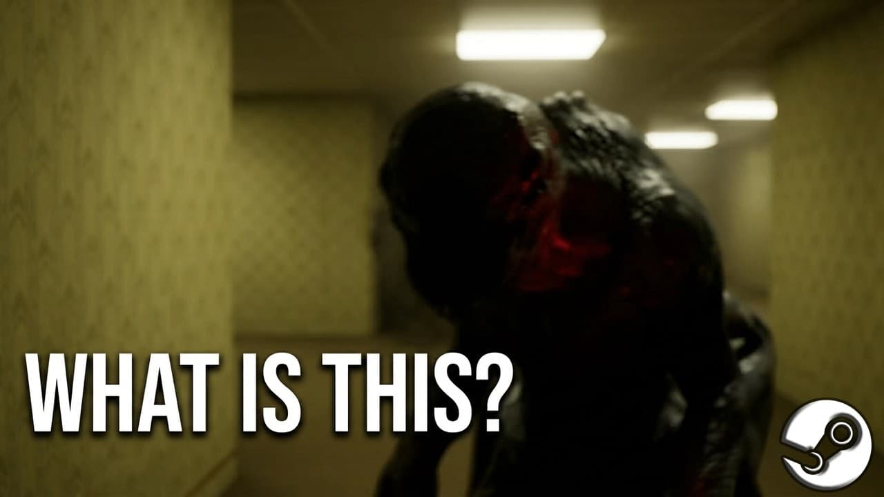 Backrooms Manager: Together trailer thumbnail