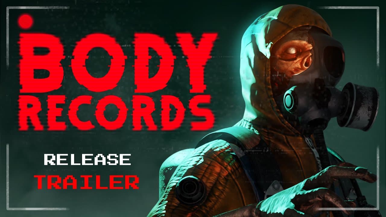 BodyRecords trailer thumbnail