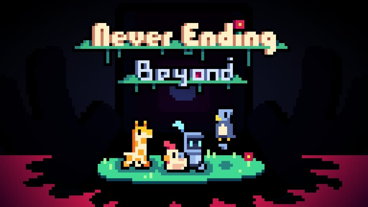 Never Ending Beyond trailer thumbnail