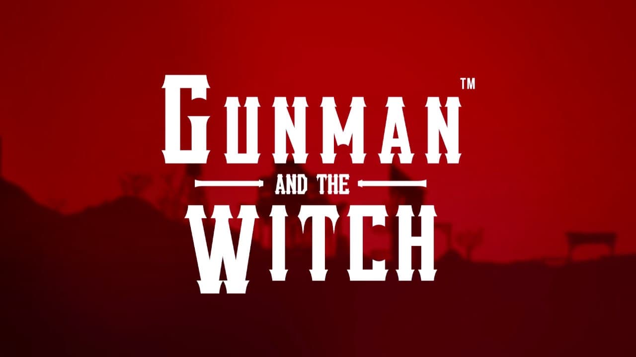 Gunman and the Witch trailer thumbnail