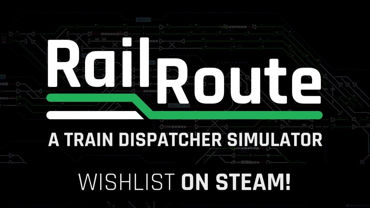 Rail Route trailer thumbnail