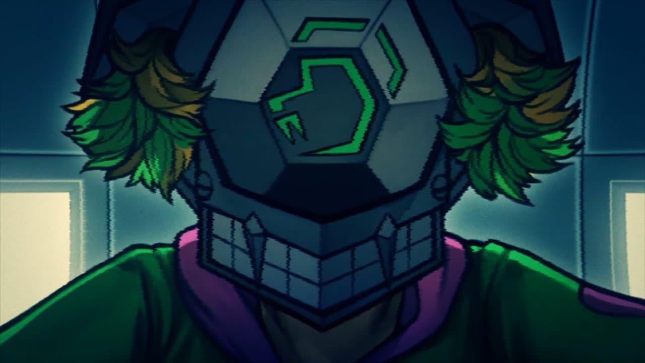 Birth ME Code trailer thumbnail