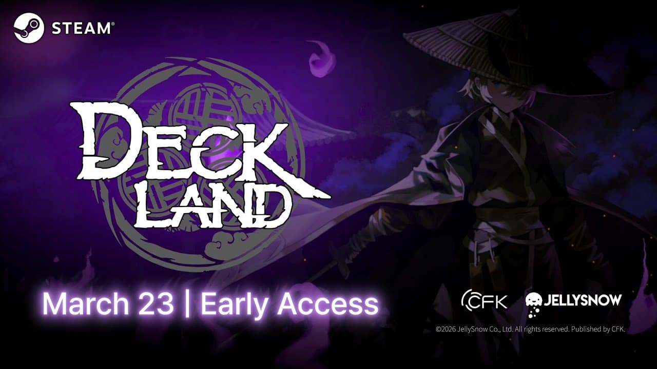 DeckLand trailer thumbnail