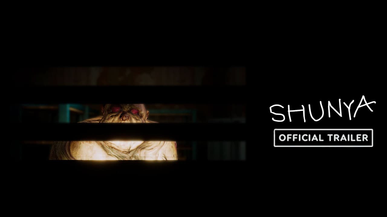 Shunya trailer thumbnail