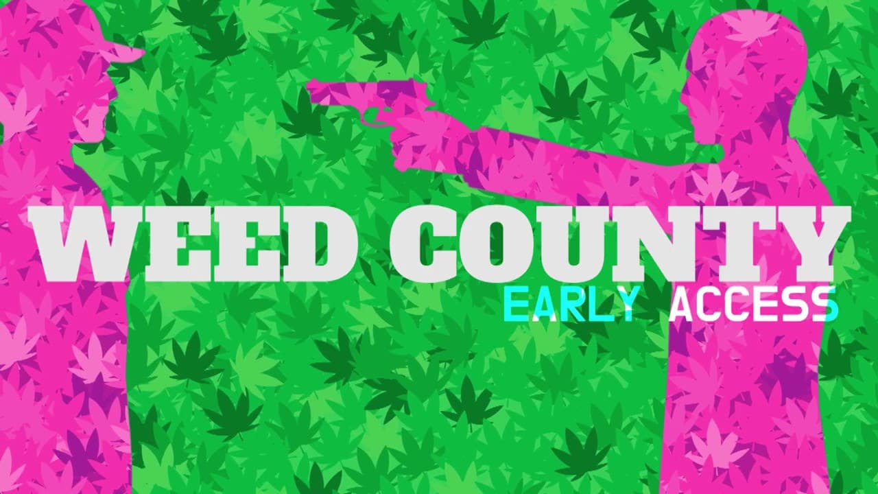 Weed County trailer thumbnail