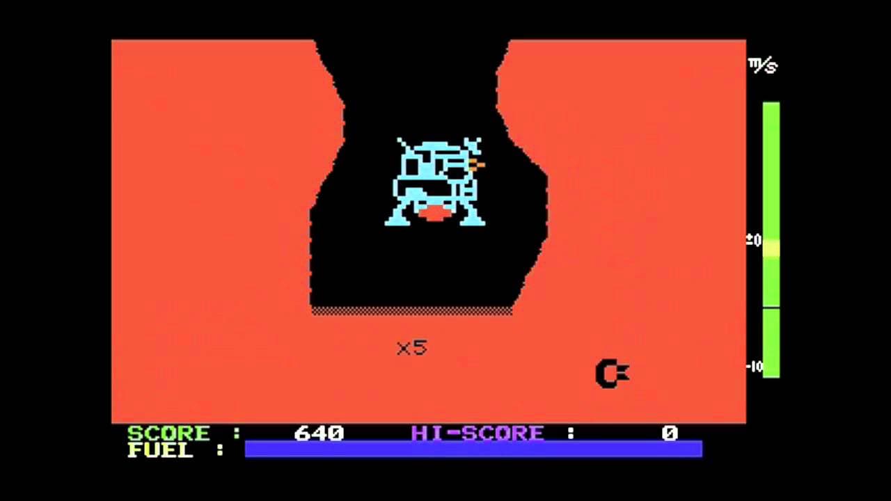 Jupiter Lander trailer thumbnail