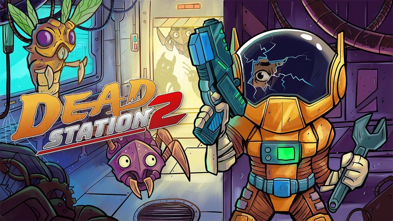 Dead Station 2 trailer thumbnail