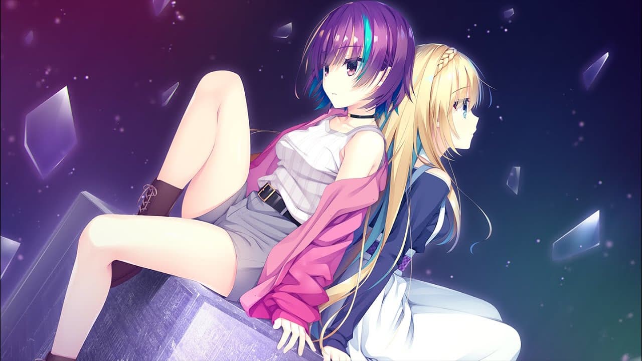 Parquet trailer thumbnail