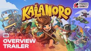 Trailer thumbnail