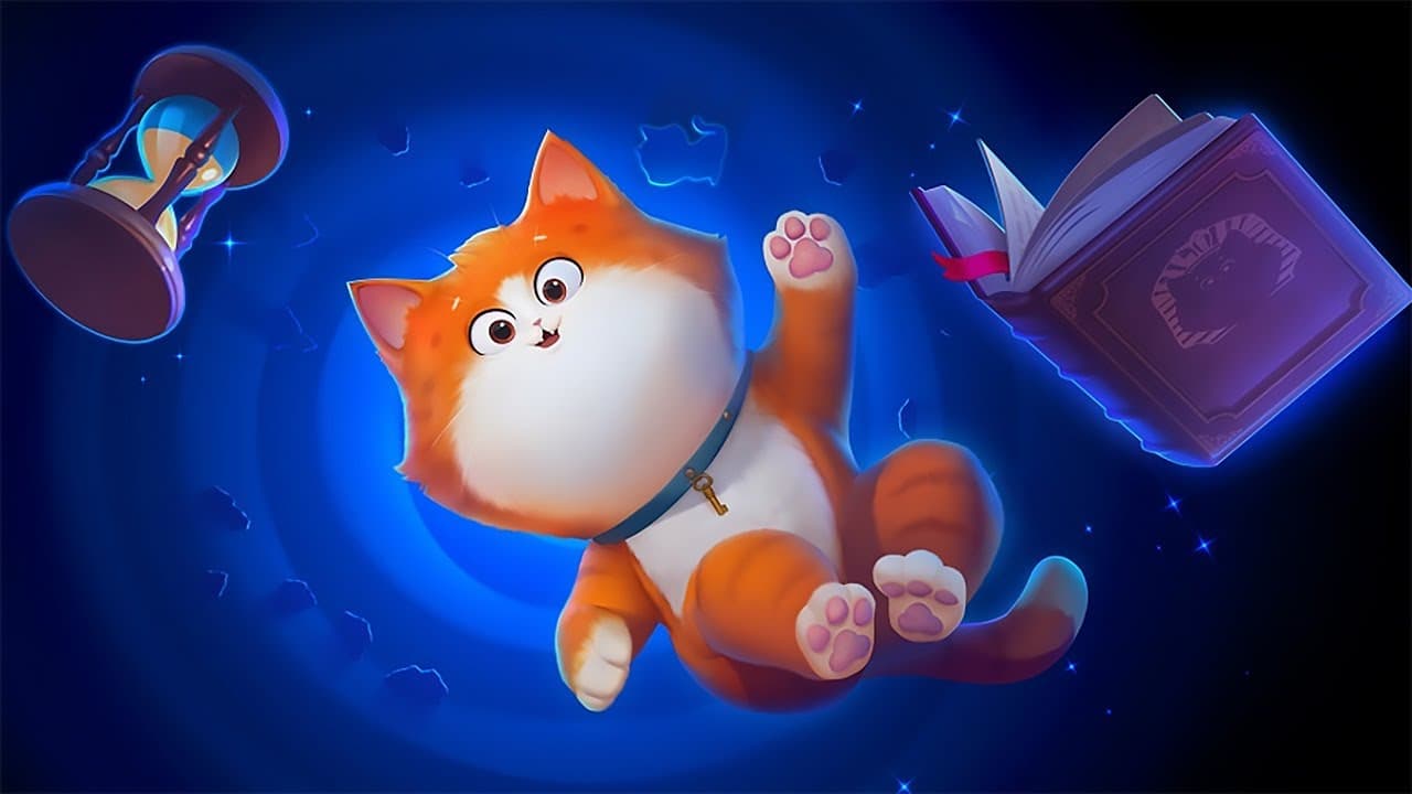 Cats in Time trailer thumbnail
