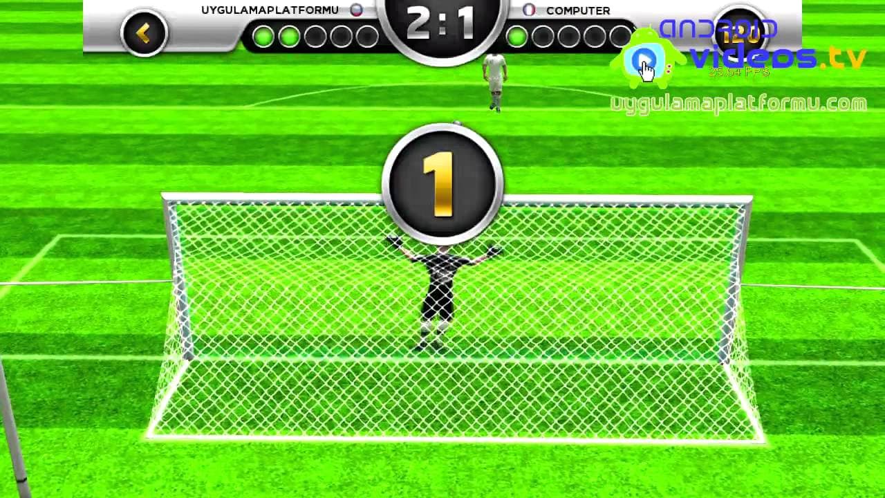 EuroGoal 2012 trailer thumbnail