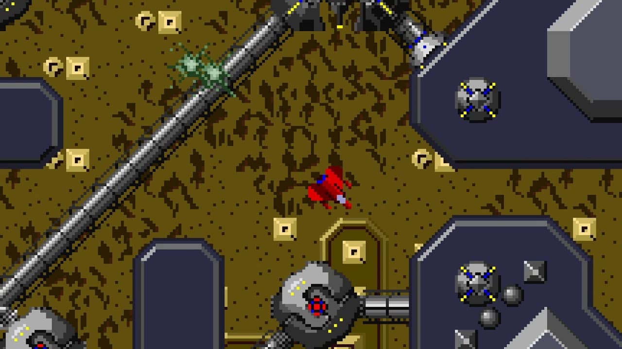 Vanguard 2 trailer thumbnail