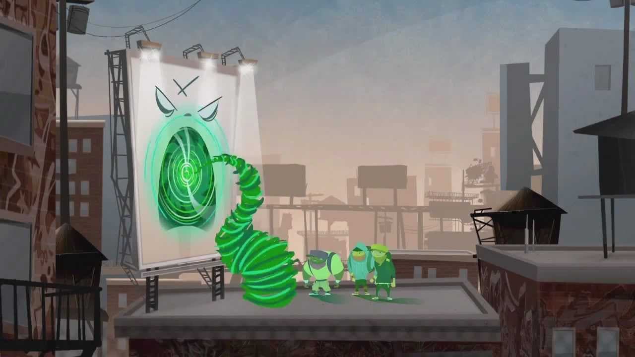 Sideway New York trailer thumbnail