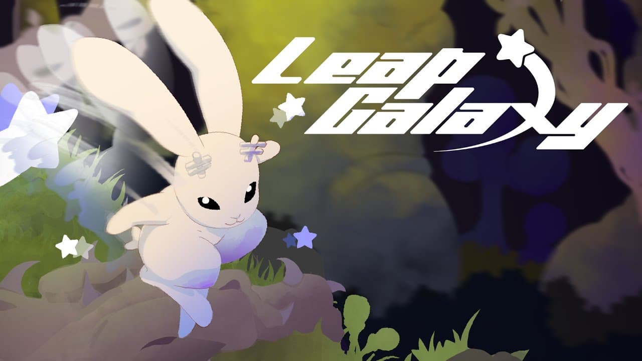 Leap Galaxy trailer thumbnail