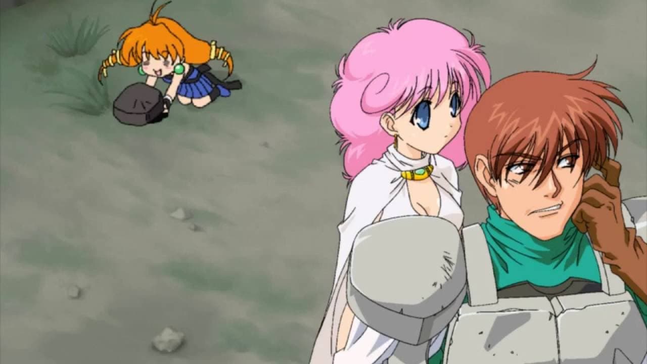 Rance 5D: The Lonely Girl trailer thumbnail