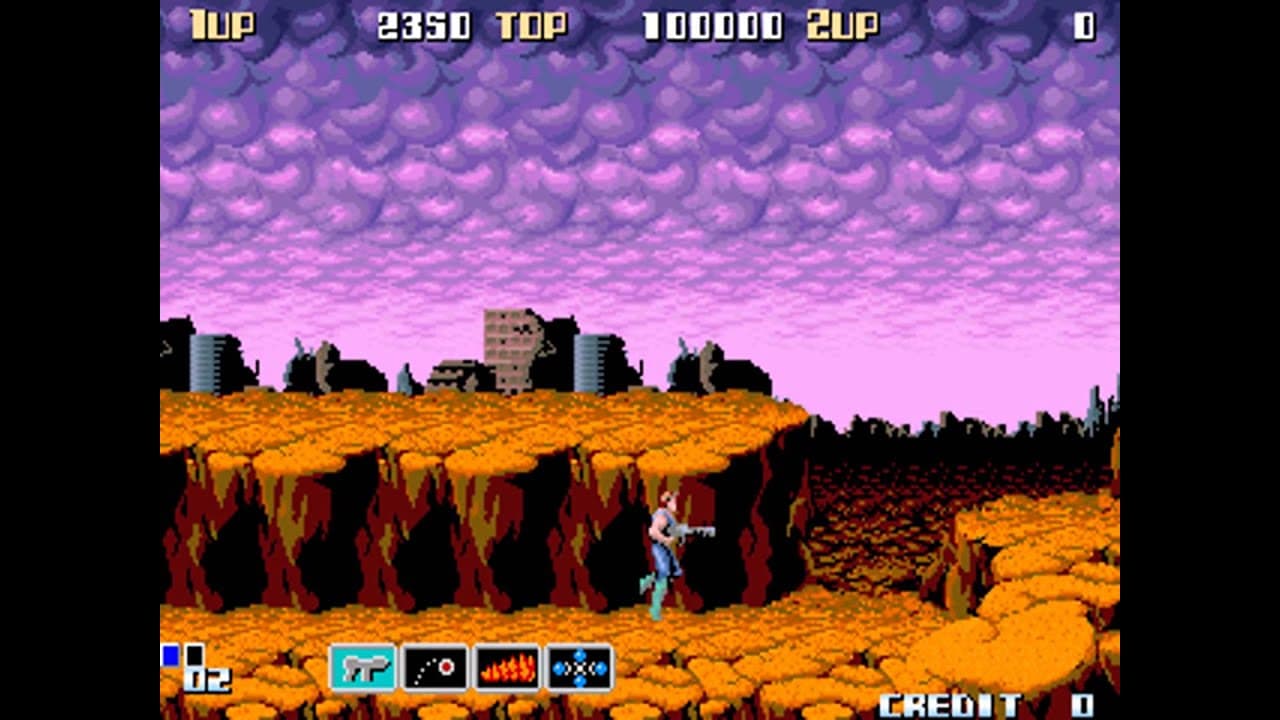 Bay Route trailer thumbnail