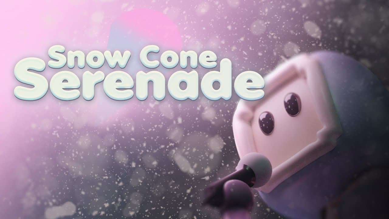Snow Cone Serenade trailer thumbnail