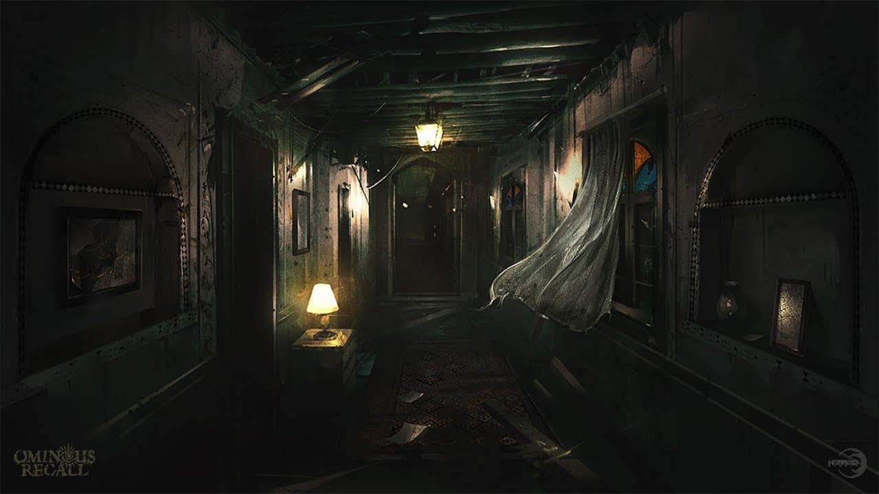 Ominous Recall trailer thumbnail