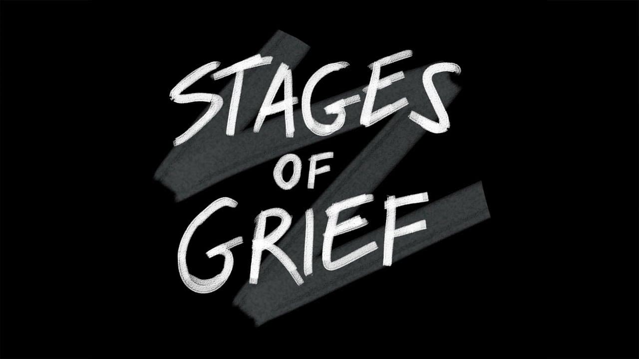 Stages of Grief trailer thumbnail