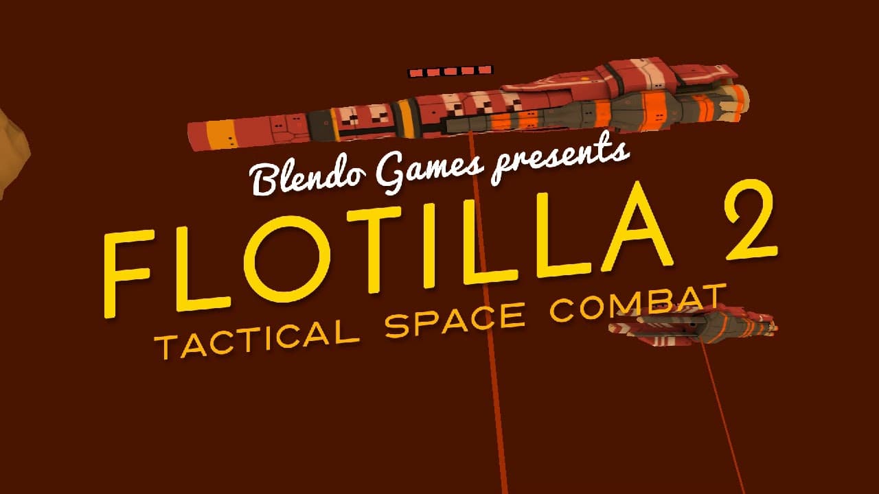 Flotilla 2 trailer thumbnail