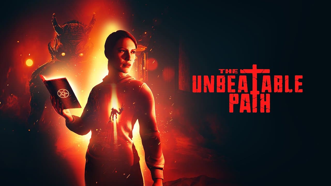 The Unbeatable Path trailer thumbnail