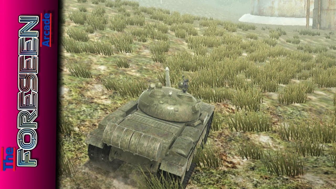 Tanks vs Tanks trailer thumbnail