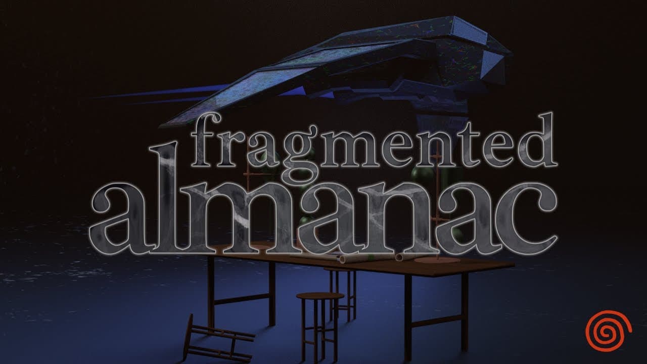 Fragmented Almanac trailer thumbnail