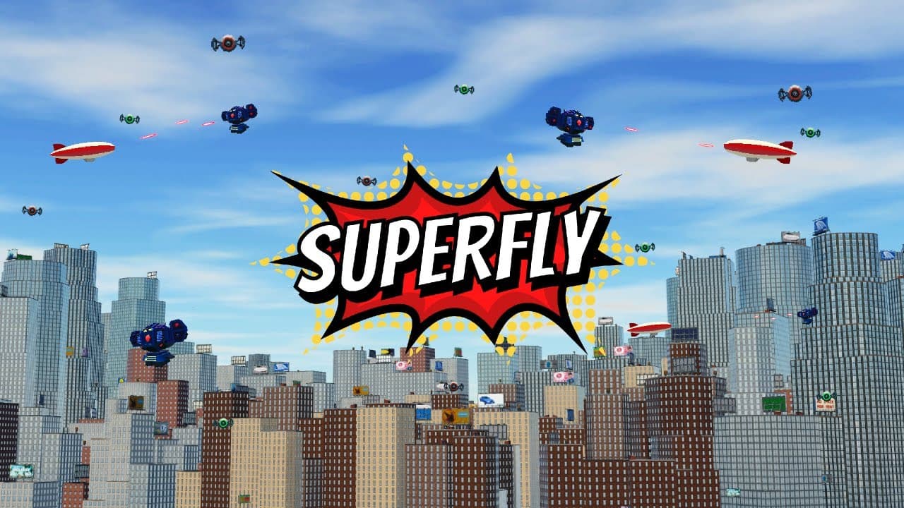Superfly trailer thumbnail