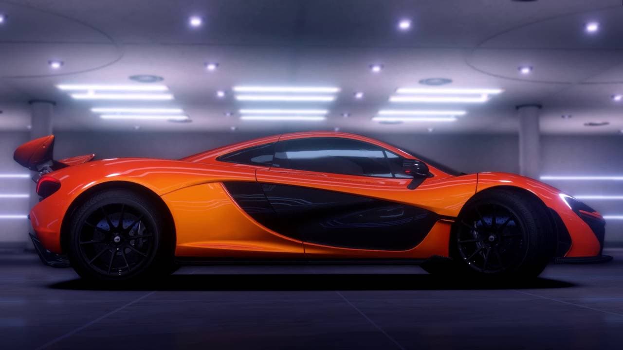 Speed Elixir trailer thumbnail