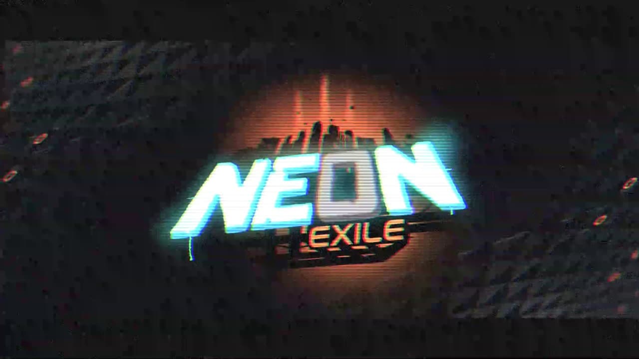 Neon Exile trailer thumbnail