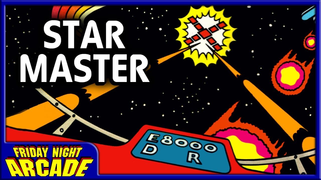 Starmaster trailer thumbnail