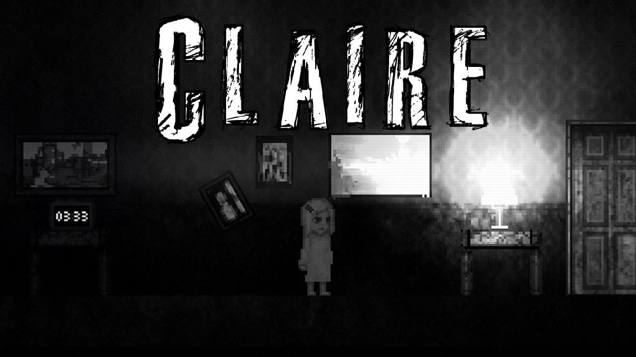 Claire trailer thumbnail