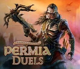 Permia - Duels cover art