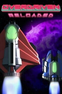 Overdriven Reloaded: Special Edition cover art