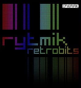 Rytmik Retrobits cover art