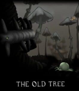 The Old Tree cover art