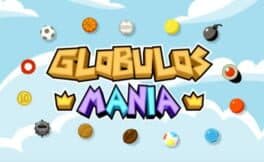 Globulos Mania cover art