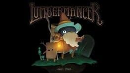 Lumbermancer cover art