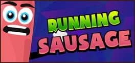 Running Sausage cover art