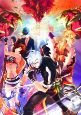 Star Burial Dragnir cover art