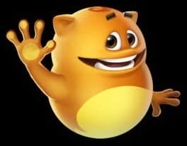 Fibble: Flick 'n' Roll cover art