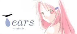 Tears: Contact cover art