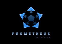Promethium cover art