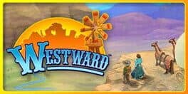Westward cover art