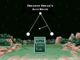 Alte Macht cover art